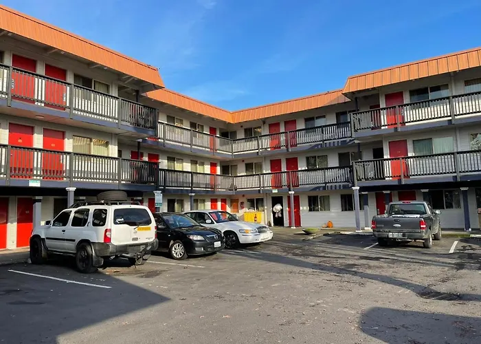 Portland Inn
