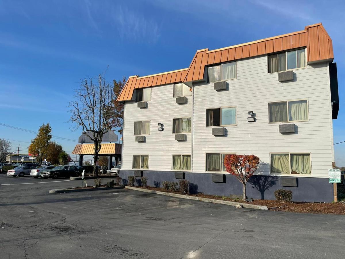 Hotel Portland Inn 2*