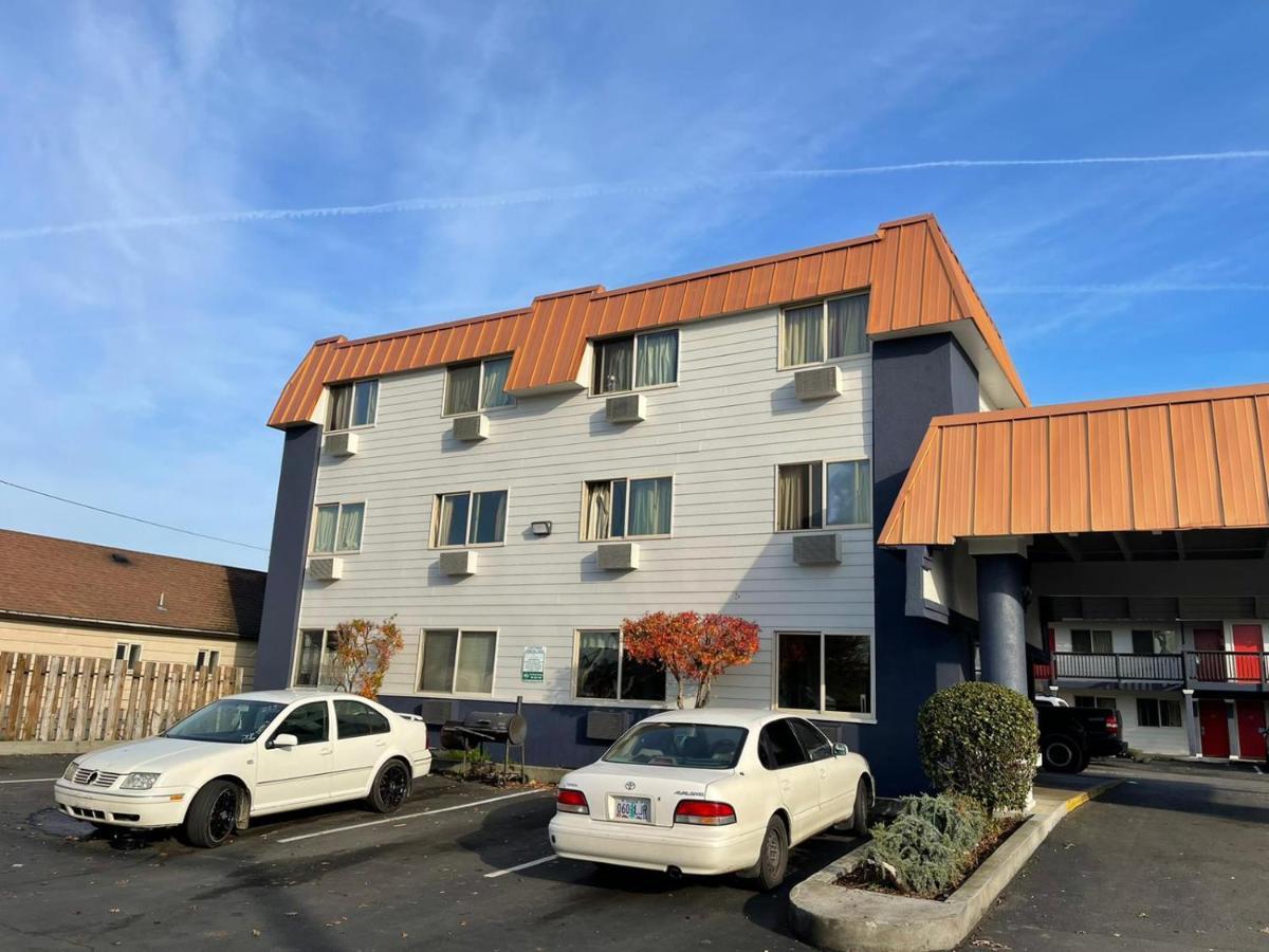 Hotel Portland Inn 2*