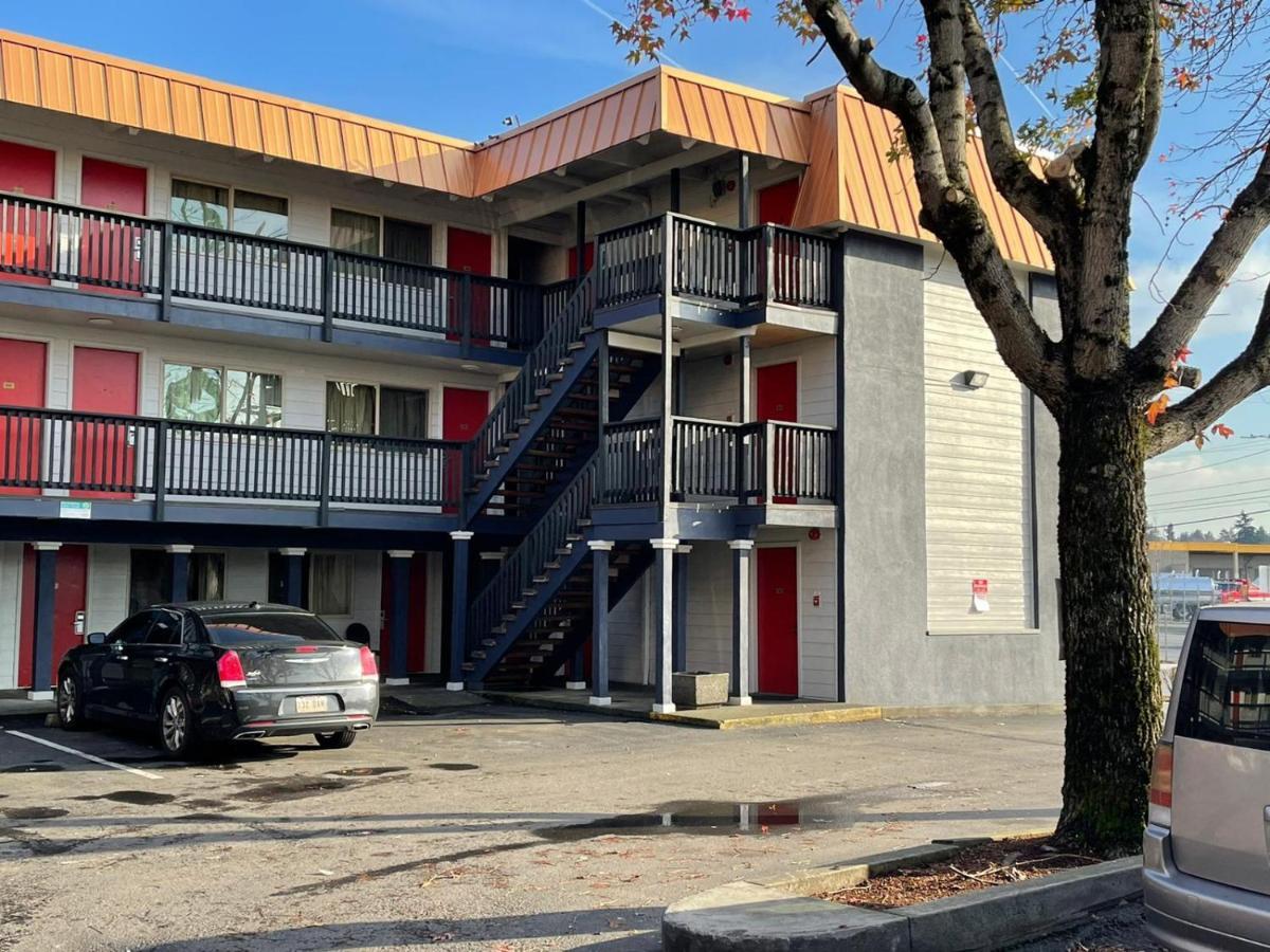 Hotel Portland Inn