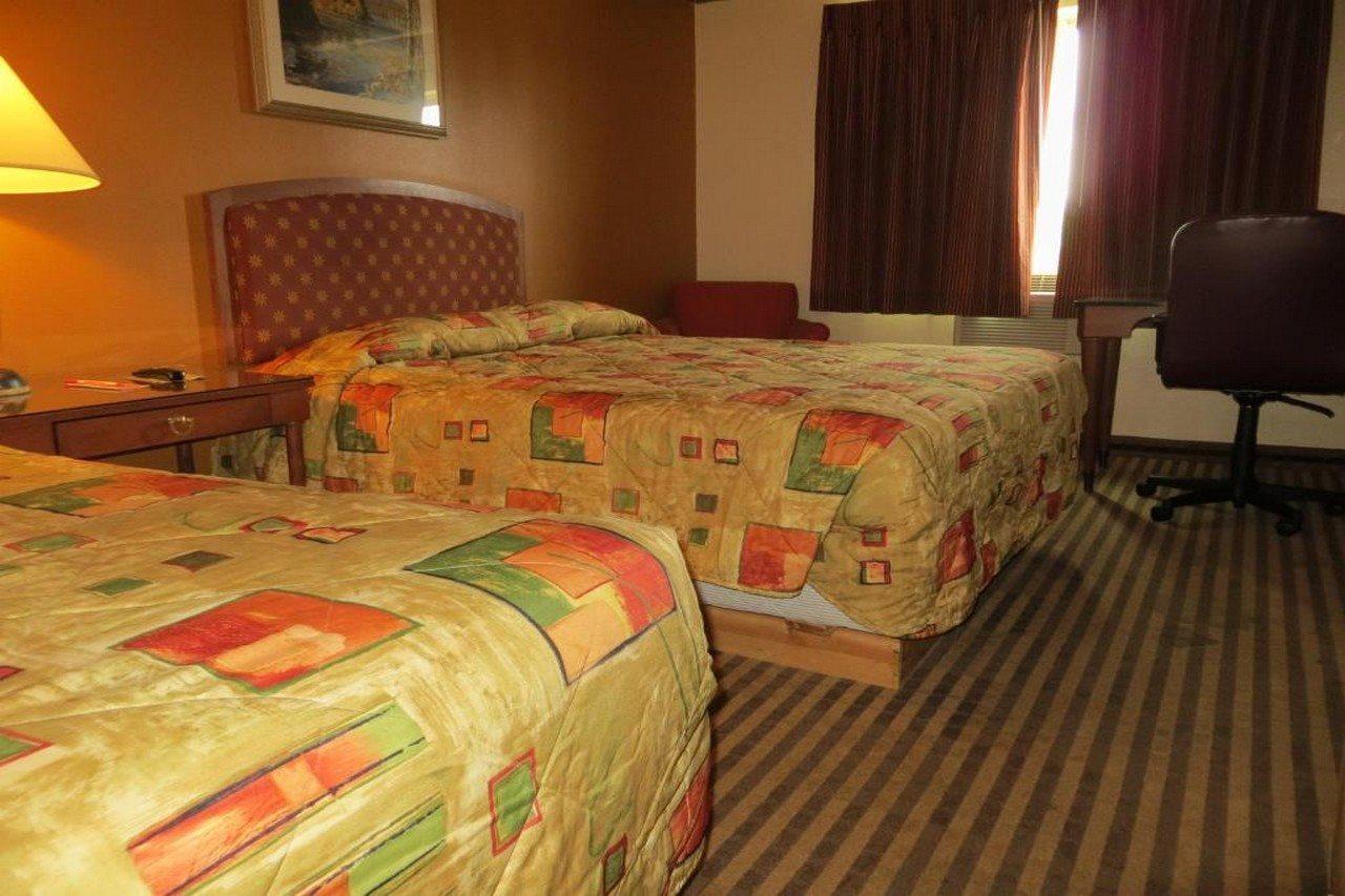 Portland Inn 2*