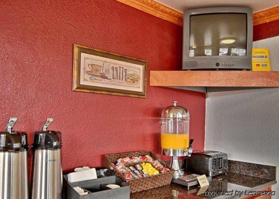 Portland Inn 2*