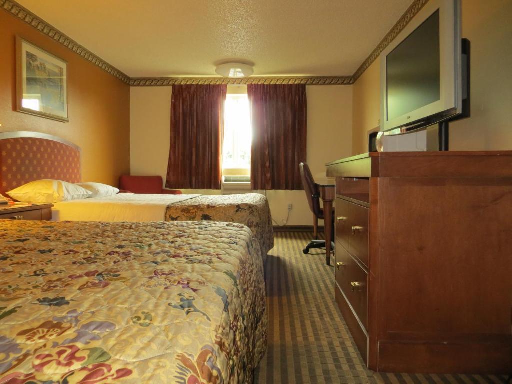 Hotel Portland Inn Portland
