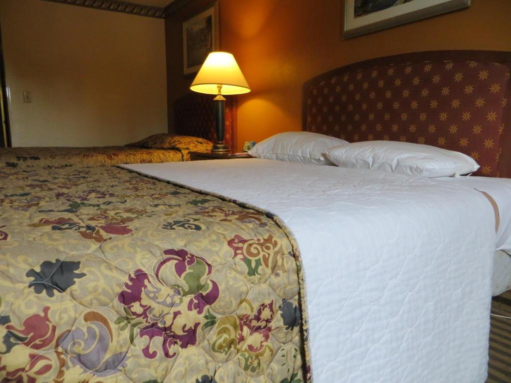 Hotel Portland Inn