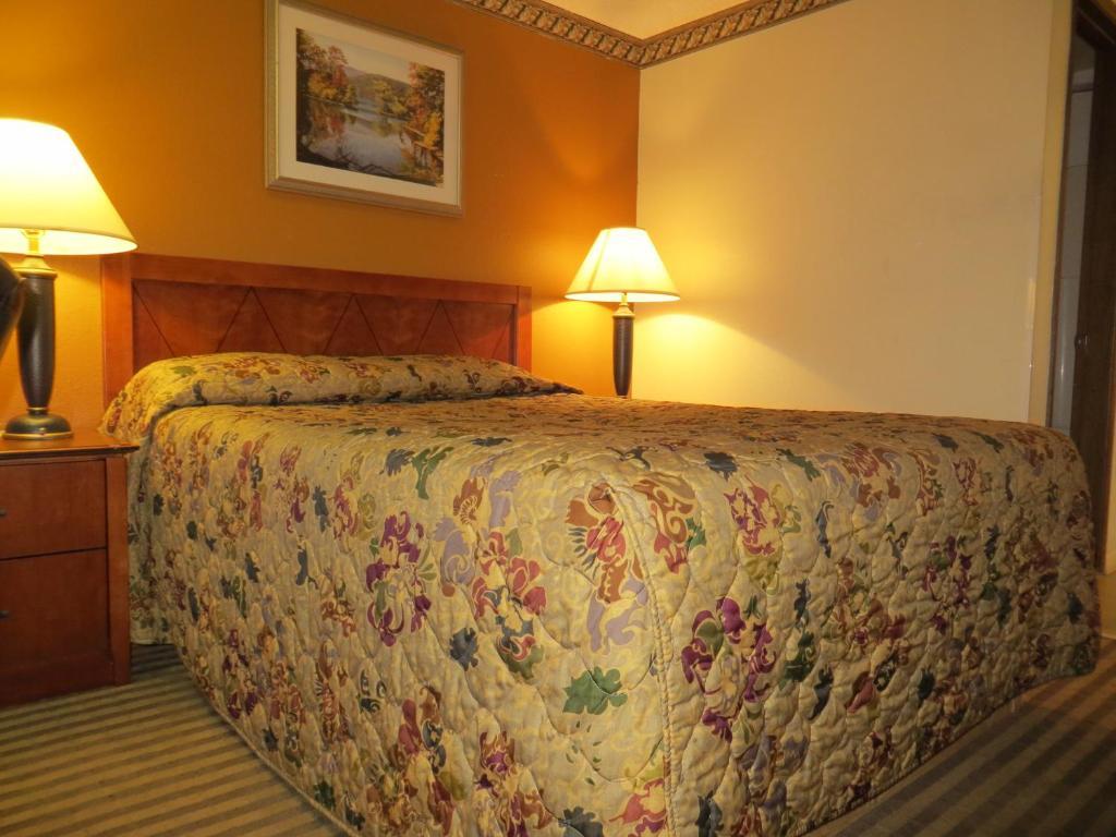 Hotel Portland Inn