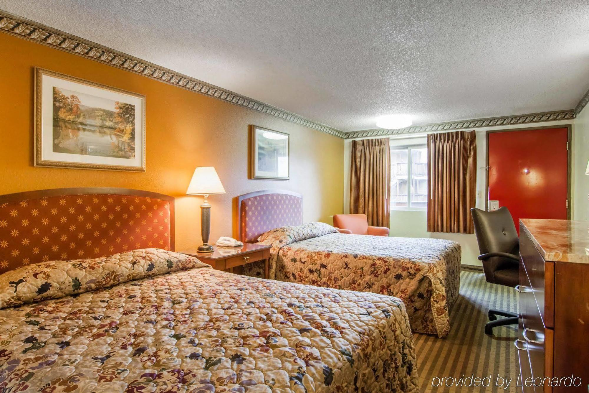 Portland Inn 2*