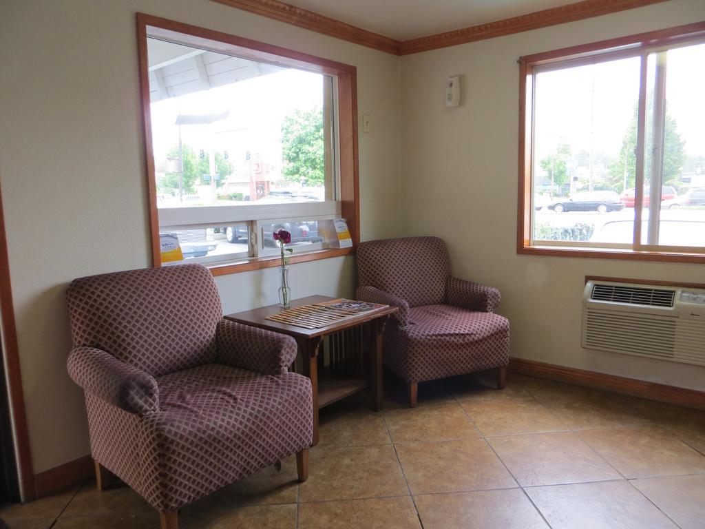 Hotel Portland Inn 2*
