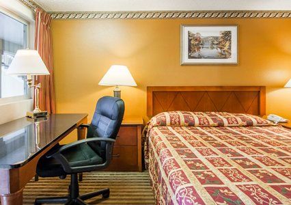 Portland Inn Hotel Portland
