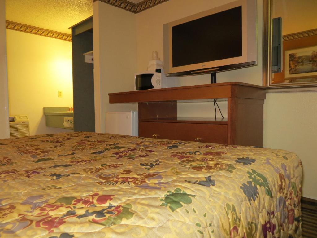 Hotel Portland Inn Portland